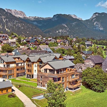 Adler Lodge D1 By Aa Holiday Homes Tauplitz Esterno foto