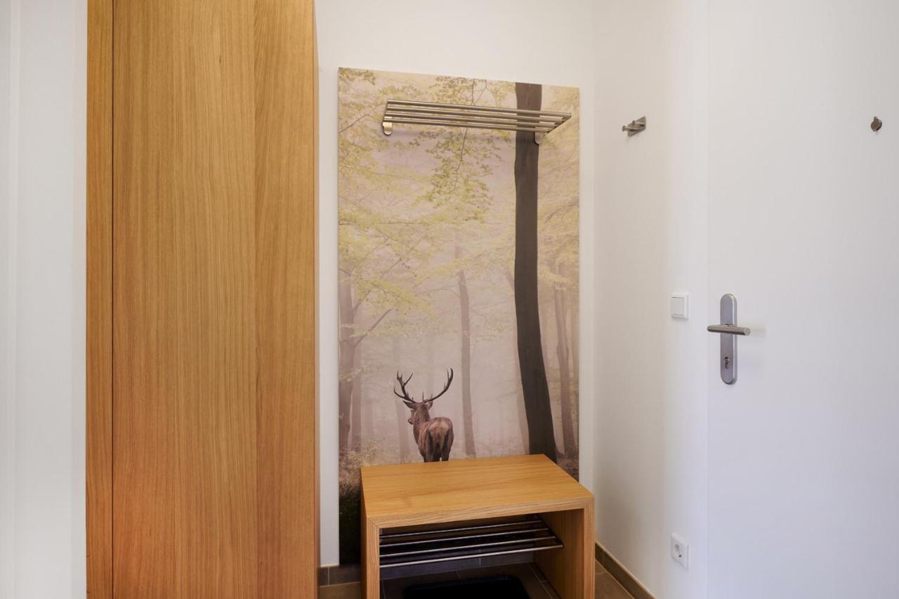 Adler Lodge D1 By Aa Holiday Homes Tauplitz Esterno foto